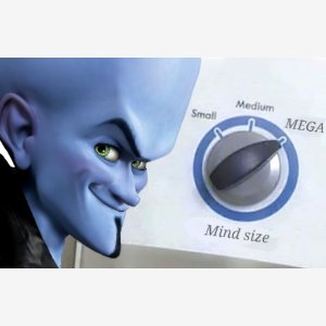 Mind Size